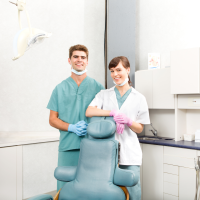Dental Assistant