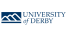 logo of University of Derby