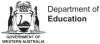 logo of Department of Education and Training WA