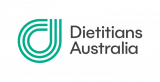 logo of Dieticians Association of Australia (DAA)