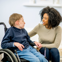 Disability Services Instructor