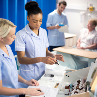 Dispensary Assistant