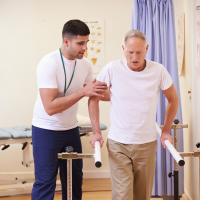 Diversional Therapist