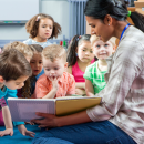 early childhood education bow valley college