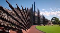 banner of Edith Cowan University