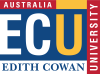 logo of Edith Cowan University