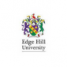 logo of Edge Hill University