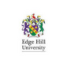 logo of Edge Hill University