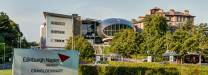 banner of Edinburgh Napier University