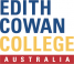 logo of Edith Cowan College - Navitas