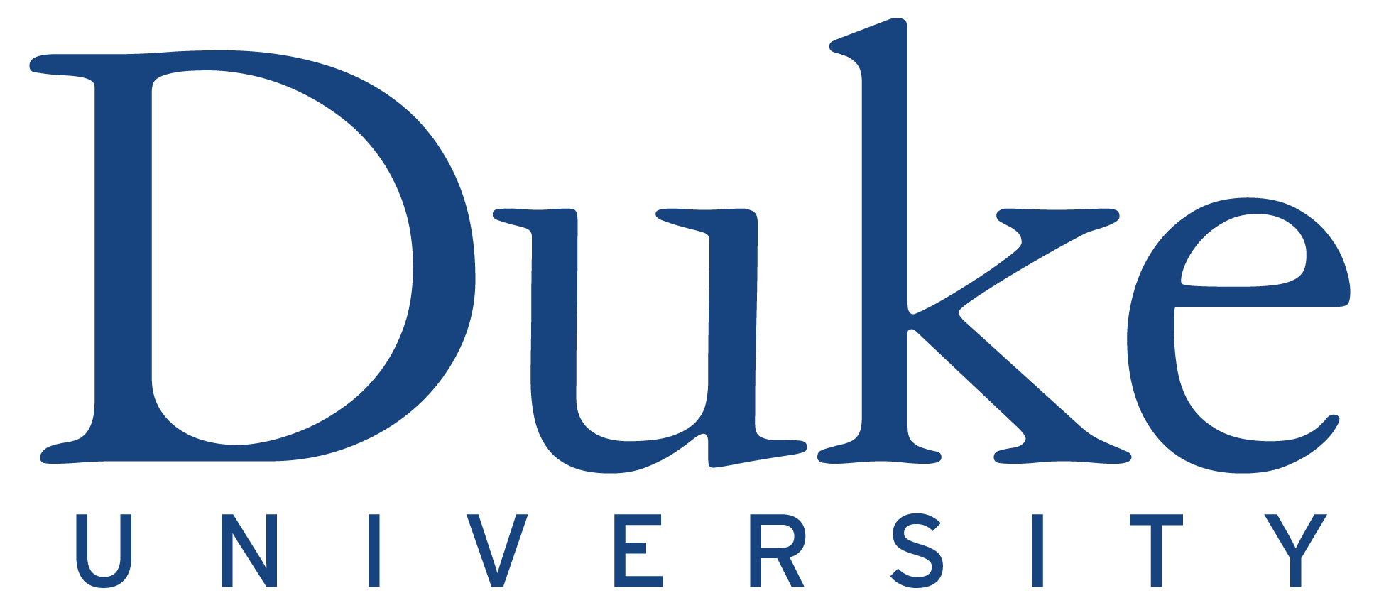 university logo