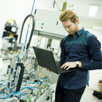 Electrical Engineering Associate