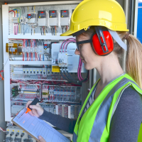 Electrical Linesperson