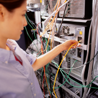 Electronic Equipment Technician