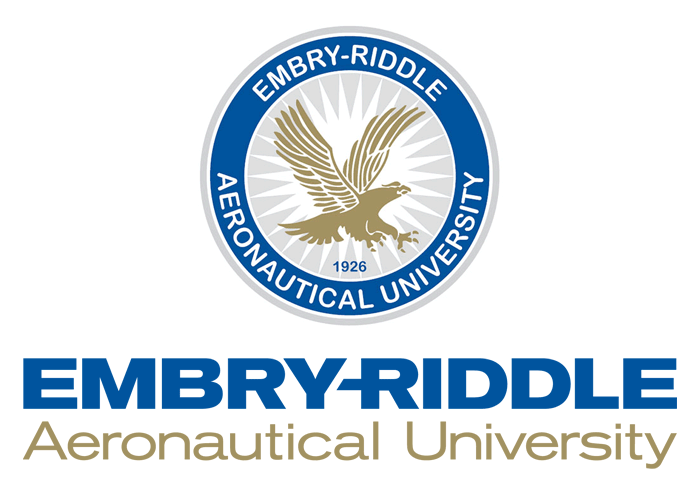 university logo