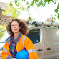 Engineering Tradesperson - Fabrication