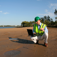 Environmental Engineer