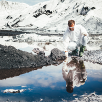 Environmental Scientist