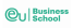 logo of EU Business School