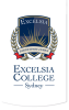 logo of Excelsia College
