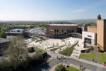 banner of University of Exeter