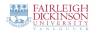 logo of Fairleigh Dickinson University Canada