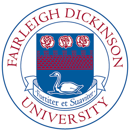 university logo