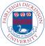 logo of Fairleigh Dickinson University USA