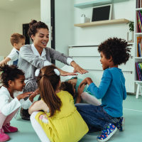 Family Day Care Educator