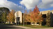 banner of Federation University Australia