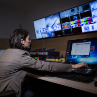 Film and Television Editor