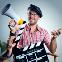 Film, Stage and Television Director