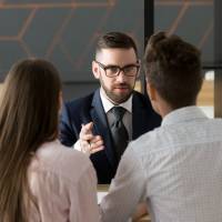 Financial Investment Advisers and Managers