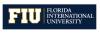 logo of Florida International University