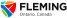 logo of Fleming College