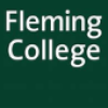 logo of Fleming College Toronto - Trebas - GUS