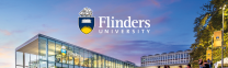banner of Flinders University