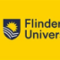 logo of Flinders University