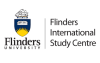 logo of Flinders University - Study Group