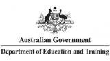 logo of Department of Education and Training, Australia