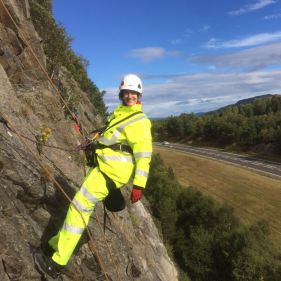 image for Geological Engineer