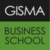 logo of GISMA University of Applied Sciences - GUS