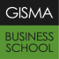 logo of GISMA University of Applied Sciences - GUS