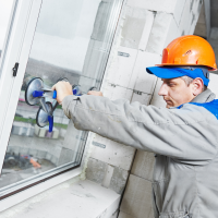 Glass and Glazing Tradesperson