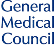 logo of General Medical Council (GMC)