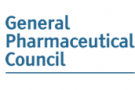 logo of General Pharmaceutical Council (GPhC)