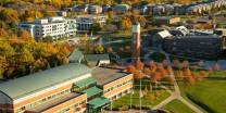 banner of Grand Valley State University