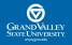 logo of Grand Valley State University