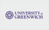 logo of University of Greenwich