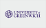 logo of University of Greenwich